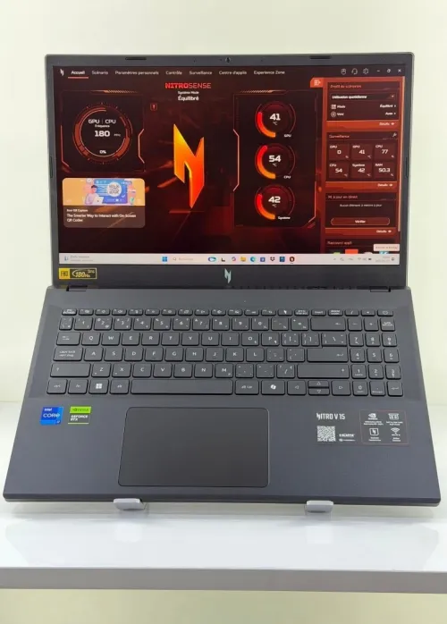ACER NITRO V15 i7-13650H/16GB/1Tb SSD/NVIDIA RTX 5060 08Go