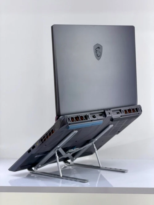 MSI VECTOR RYZEN 9/32GO RAM DDR5/ 1TB SSD NVME/ NVIDIA RTX 5070TI 12GO