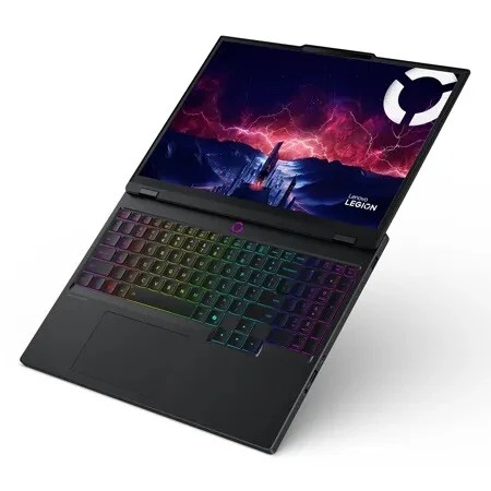 LENOVO LEGION 5 OLED RYZEN 7 AI 350W PRO /16GO DDR5 /1TB SSD NVME /NVIDIA GEFORCE RTX 5070 08GO GDDR7 140W