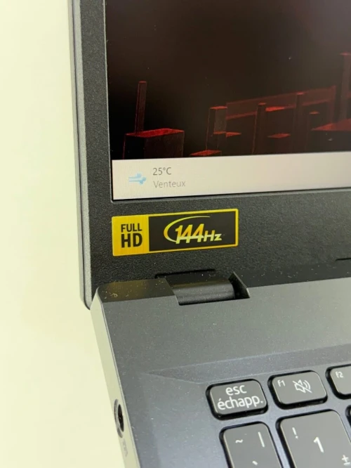 ACER NITRO V15 i5/13420H/16GO DDR5/512SSD NVME/RTX 3050 06 GO