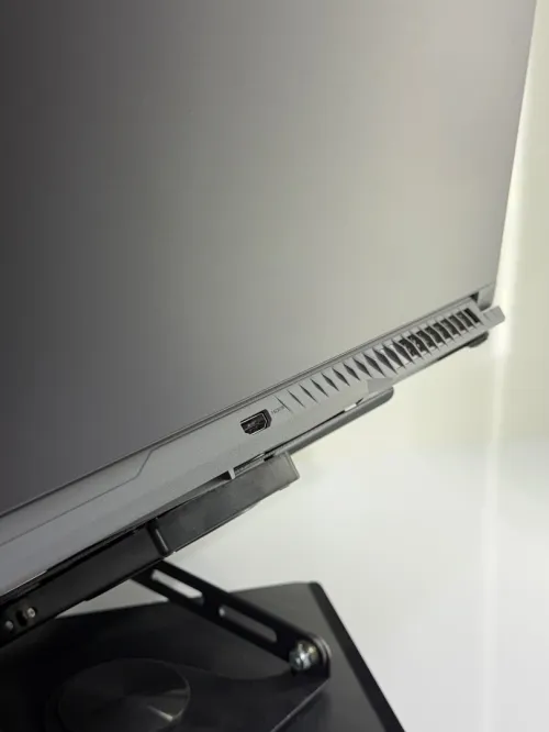 MSI THIN R7HS/13TH/16GO/512SSD NVME/NVIDIA RTX 4050 06GO