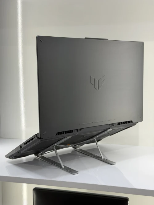 ASUS TUF GAMING F16 CORE 5 210H 14EM GEN/16GO RAM DDR5/1TB SSD NVME/NVIDIA RTX 4050 06GO