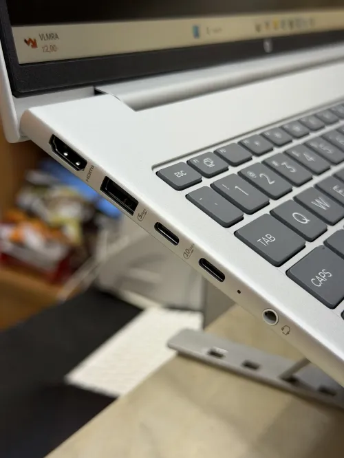 HP PROBOOK G11 465PRO 16 R5/7535 13TH GEN/16GO RAM/512GO SSD NVME