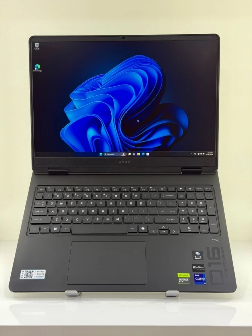 HP OMEN 16 PRO I9HX/14EM/32GO DDR5/1TB SSD NVME/NVIDIA RTX 5070 08 GO