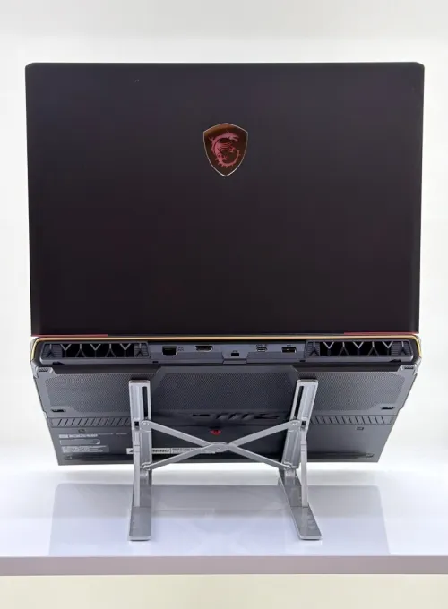 MSI RAIDER PRO I9/13950HX/32GO DDR5/1TB SSD NVME/NVIDIA RTX 4060 08GO 140W