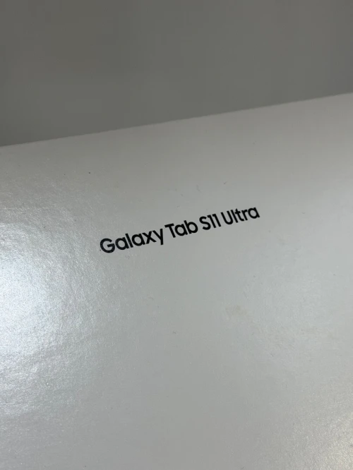 SAMSUNG GALAXY TAB S11 ULTRA 256GB