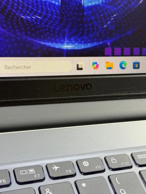 LENOVO LOQ I7HX/12TH/16GO DDR5/512SSD NVME/NVIDIA RTX 4050 06GO
