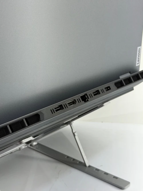 LENOVO LOQ 2026 RYZEN-5 220W/16GO DDR5/512SSD NVME/NVIDIA RTX 5050 08 GO GDDR7