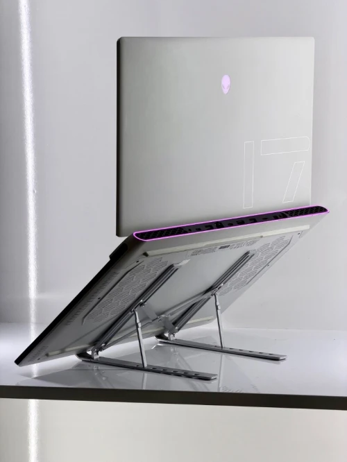 DELL ALIENWARE X17 WITH NVIDIA RTX 3080 TI 16GO VRAM