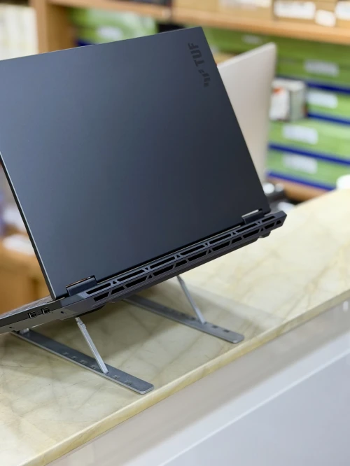 ASUS TUF GAMING F16 i7-14650HX/16GO RAM DDR5/512SSD NVME/NVIDIA RTX 5060 08GO GDDR7
