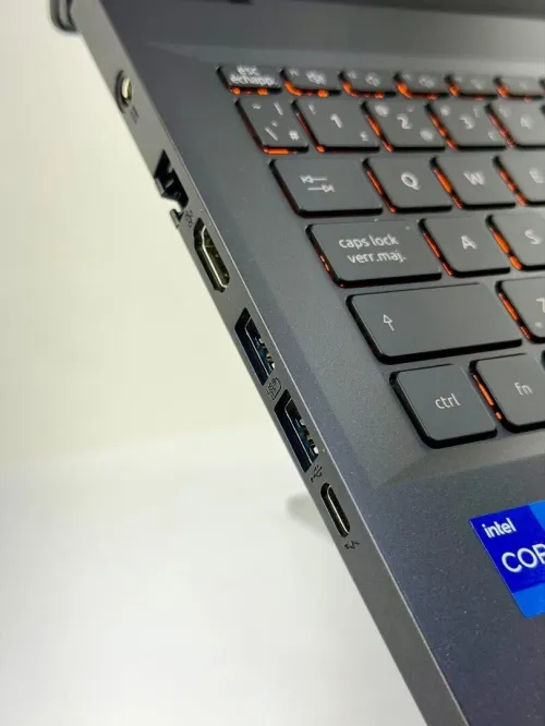 ACER NITRO V15 i7-13650H/16GB/1Tb SSD/NVIDIA RTX 5060 08Go