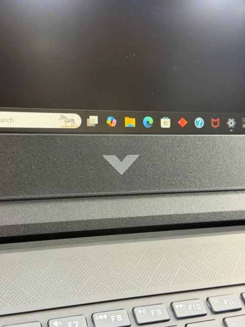 HP VICTUS GAMING I5H/13TH/08GO/512SSD NVME/NVIDIA RTX 3050 06 GO