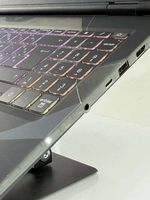 MSI CYBORG i5H/16GO DDR5/512SSD NVME/NVIDIA RTX 5050 08 GO GDDR7