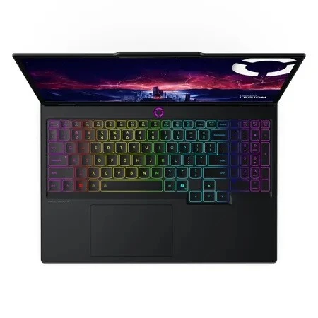 LENOVO LEGION 5 OLED RYZEN 7 AI 350W PRO /16GO DDR5 /1TB SSD NVME /NVIDIA GEFORCE RTX 5070 08GO GDDR7 140W
