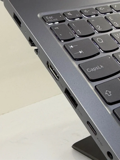 LENOVO LOQ I7HX/12TH/16GO DDR5/512SSD NVME/NVIDIA RTX 4050 06GO