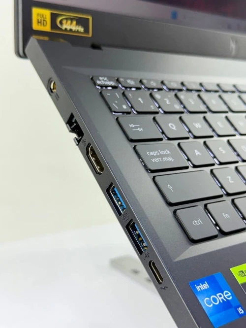 ACER NITRO V15 i5/13420H/16GO DDR5/512SSD NVME/RTX 3050 06 GO