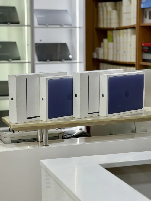 MACBOOK AIR 13 M5/M4/NEO