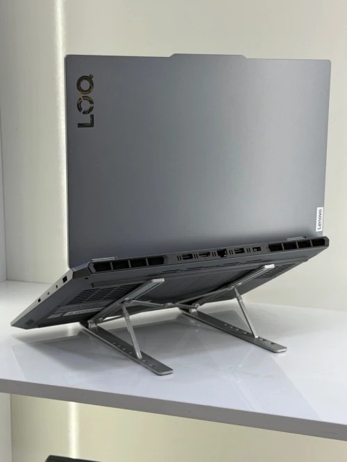 LENOVO LOQ I7HX/13TH/16GO DDR5/512SSD NVME/NVIDIA RTX 5060 08GO GDDR7