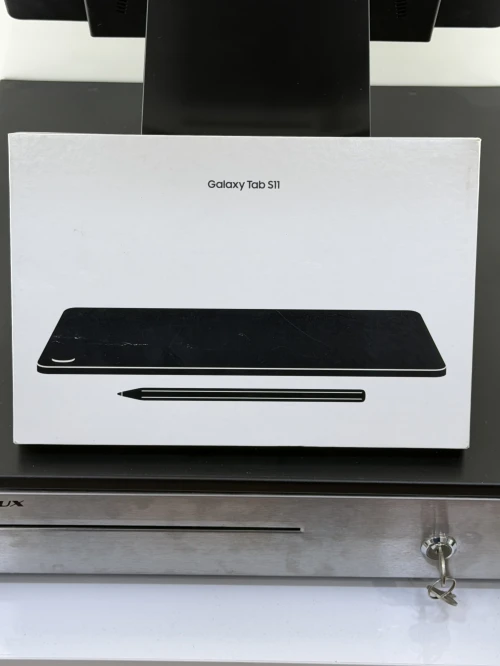 TABLETTE SAMSUNG S11 128GB