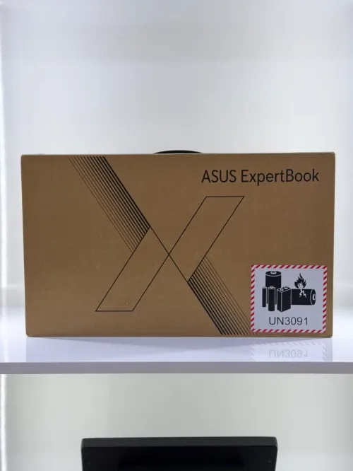 ASUS EXPERTBOOK ULTRA-5/16GO DDR5/512SSD NVME