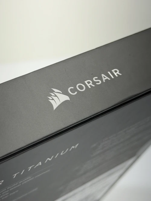RAM CORSAIRE DOMINATOR 64GB DDR5