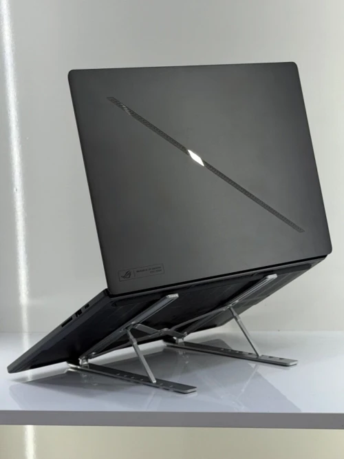 ASUS ROG ZEPHYRUS 2026 G16 OLED ULTRA-9 285H / 64 GO DDR5 / 2 TB SSD NVME GEN5 HYBRIDE / NVIDIA GEFORCE RTX 5090 24GO VRAM GDDR7