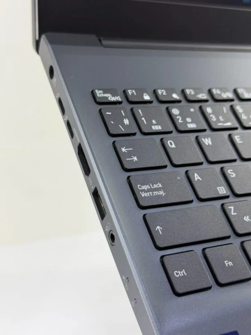 LAPTOP TOSHIBA DYNABOOK I5 VPRO/12TH/16GO/256SSD