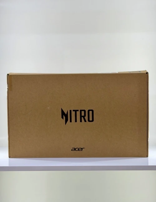 ACER NITRO V16S CORE-7 240H/16GO DDR5/1024GO SSD NVME/NVIDIA RTX 5060 08 GO GDDR7