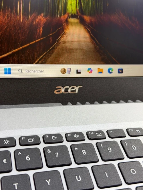 ACER ASPIRE GO I7-13650H/16GO DDR5/512SSD NVME