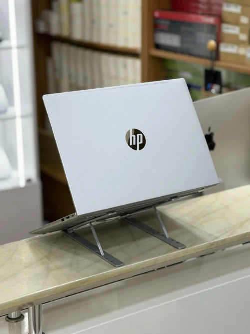 HP PROBOOK G11 465PRO 16 R5/7535 13TH GEN/16GO RAM/512GO SSD NVME