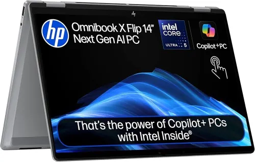 HP OMNIBOOK X360 ULTRA