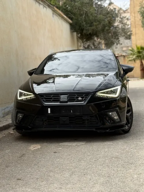 Seat Ibiza 2018 FR