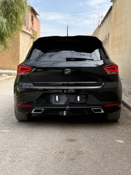 Seat Ibiza 2018 FR