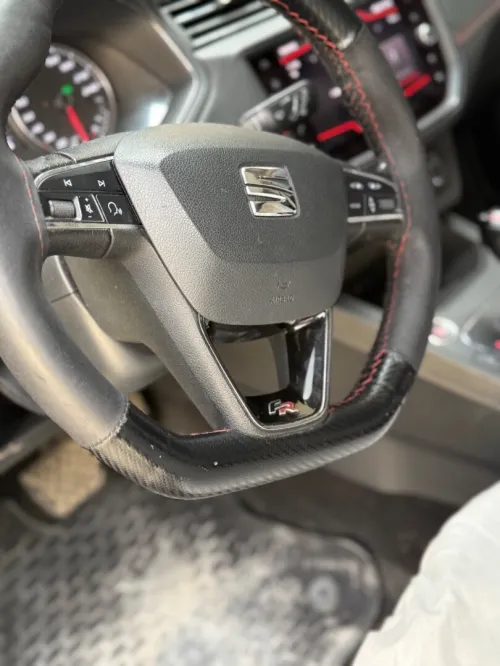 Seat Ibiza 2018 FR
