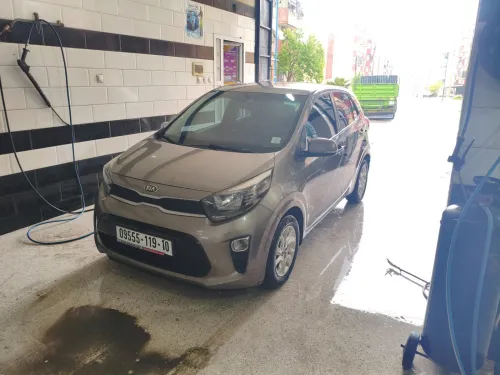 Kia Picanto 2019 LX