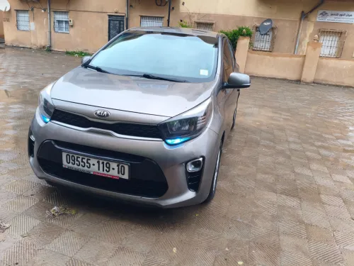 Kia Picanto 2019 LX