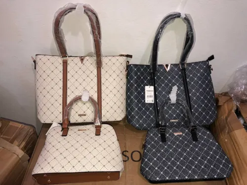 Des sacs marque torrente (lot)