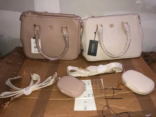 Des sacs marque torrente (lot)