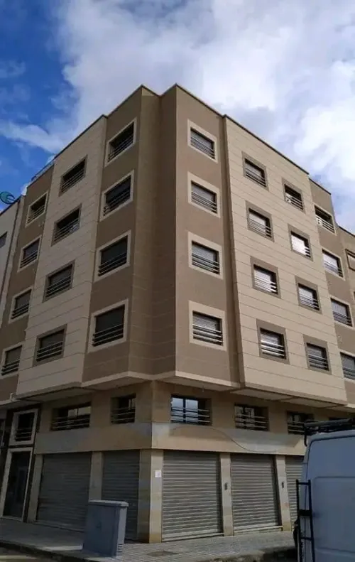 Monocouch Façades Et Monocouche Griffee