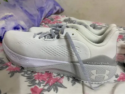 Under Armour Machina 3