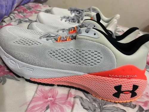 Under Armour Machina 3