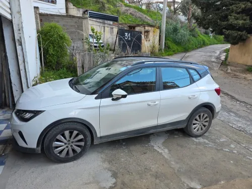 Seat ARONA 2022 Style Business