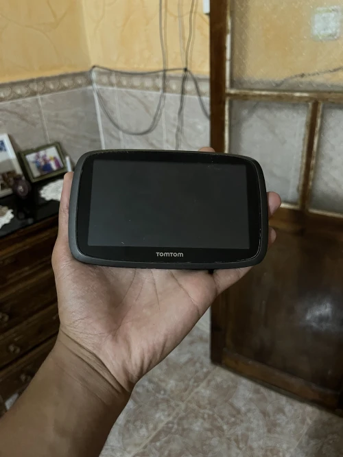 2GPS de route TOMTOM