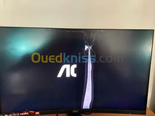 Moniteur AOC 