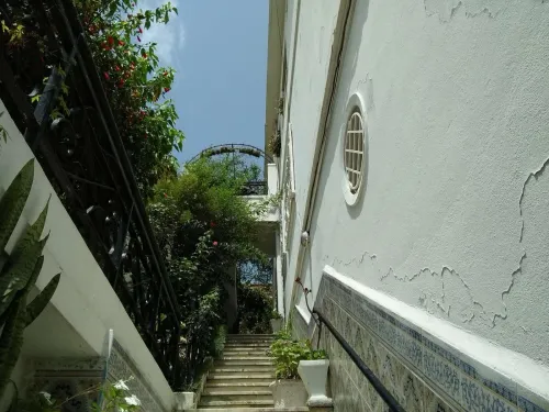 Vente Villa Annaba Annaba