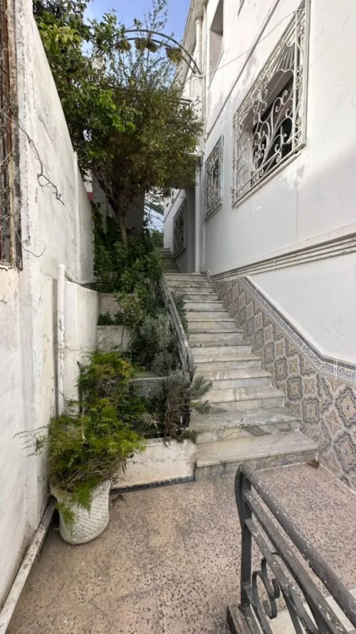 Vente Villa Annaba Annaba