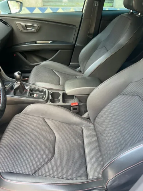Seat Leon 2019 FR