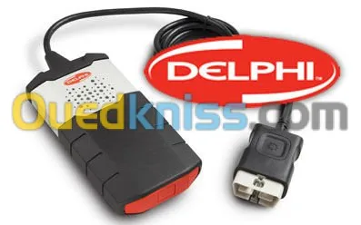 DELPHI / AUTOCOM v 2020