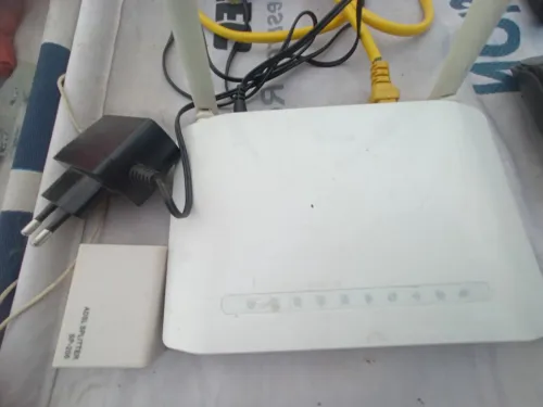 Modem d link