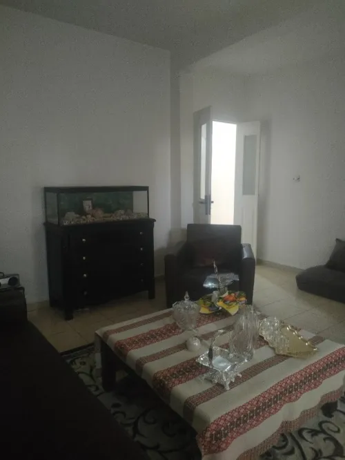 Vente Appartement F5 Alger Ain naadja